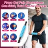 Massage Roller, Muscle Roller Stick, Therapy Roller Stick for Legs,