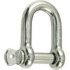 Himejiya Stainless Steel Shackle, PC-10
