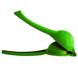 Heavy Duty Lime Exprimidor Prensa de mano Herramienta de Cocina Gadgets