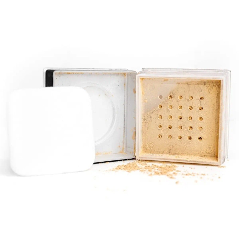 Polvo Suelto Palladio Rice Powder