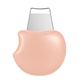 FAFUBOTIF 1-Piece Blackhead Remover Tool, Silicone Facial Tool for Deep Cleansing, Nose Blackhead Remover for Women Men -Light Pink