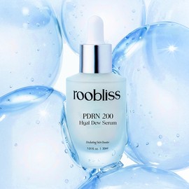 PDRN200 Regenerative Moisture Serum Hyaluronic Acid Watery Glow Elasticity Ampoule 30ml, 3 pcs / PDRN200 재생 수분 세럼 히알루론산 물광 탄력 앰플 30ml, 3개