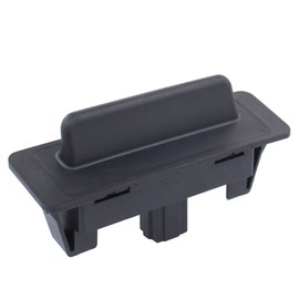 Doo Engy Tailgate Handle Tailgate Handle Boot Handle Boot Push Button Switch Button Micro Switch Rear for Espace 4 IV from 2002 Laguna 2 Grandtour 2001-2007