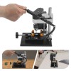 Unbranded Power Bench Drill, Mini Drill Press, Adjustable Speed Electric