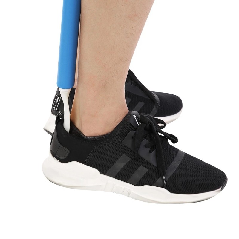 Mobility Disability Shoe Clothes Dressing Aid Easy Put On Off
