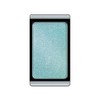 ARTDECO Eye Shadow - Colour-Intensive Long-Lasting Eye Shadow Blue, Pearl