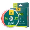 SF Braided Fly Fishing Trout Line Backing Line 30LB 100m/108yds