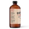 Creekwood Naturals Castor Oil, 100% Pure Cold Pressed Hexane Free,