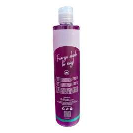 Shampoo De Cebolla Shelo Antioxidante Fuerza Vitalidad 530ml