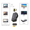 cablecc Magnetic Angled Type USB-C Type C to VGA RGB
