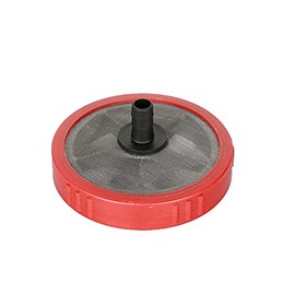 SEIWEI Pipe Inlet Filter Inline Filter for Sediment for 380/280 / 55/58 Pressure Washer