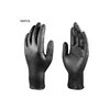 Zz, Guantes Nitrilo 100pcs Sin Látex, Sin Polvo, L