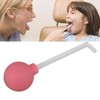 Glass Tonsil Stone Remove Tool Manual Mouth Cleaning Cleaner Oral