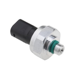 YINETTECH Air Conditioning Pressure Sensor Compatible with Mercedess Benzs W169 W176 A-Class W245 W246 B-Class W203 CL203 S203 W204 C204 S204 C-Class