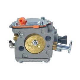 Carburionix K650 Carburetor Kit for Partner Husqvarna K700 K650 K800 K1200 Concrete Saw Replace 503280418 506321503 Carb