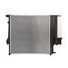 Nissens 60623A Radiator, engine cooling