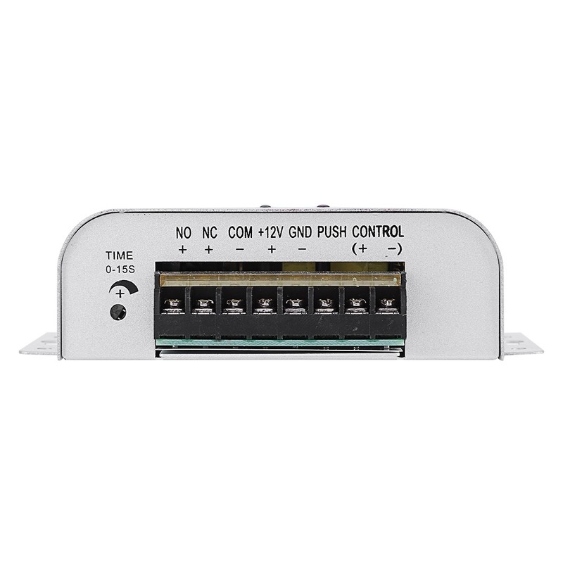 12V 5A Door Access Control System Power Supply Adapter