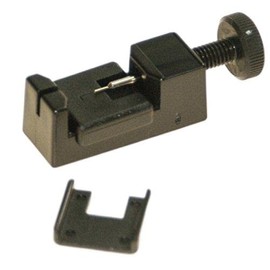 Swiss Watch Bracelet Adjustment Link-Pin Removal Tool & 5 Replacement Pins