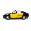 PLAYJOCS GT-2704 Taxi Barcelona