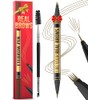 Moira Lápiz para cejas Precision Brow Pencil (002, BLONDE BROWN)