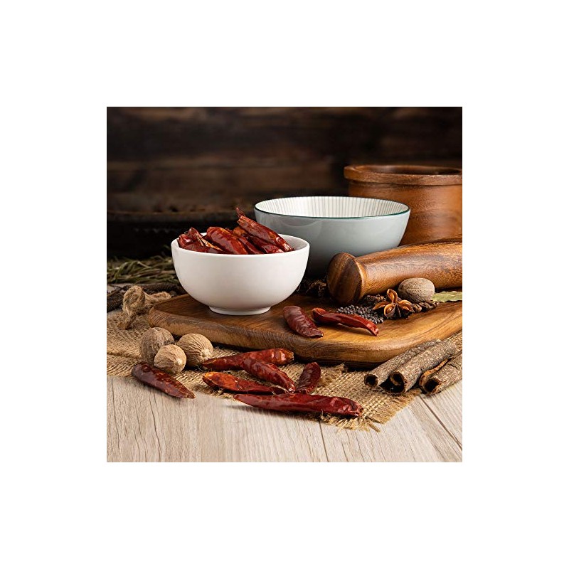 Chinese Facing Heaven Chilli Pods Bullet Chilli 500g