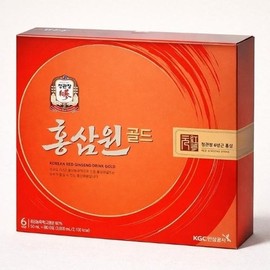 정관장 홍삼원 60포 50ml 60포 60일분 Jeonggwanjang Red Ginseng Extract 60 Packs 50ml 60 Days Supply