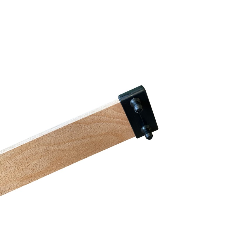 BISHOPS BEDS Ltd - Set di 10 supporti a doghe