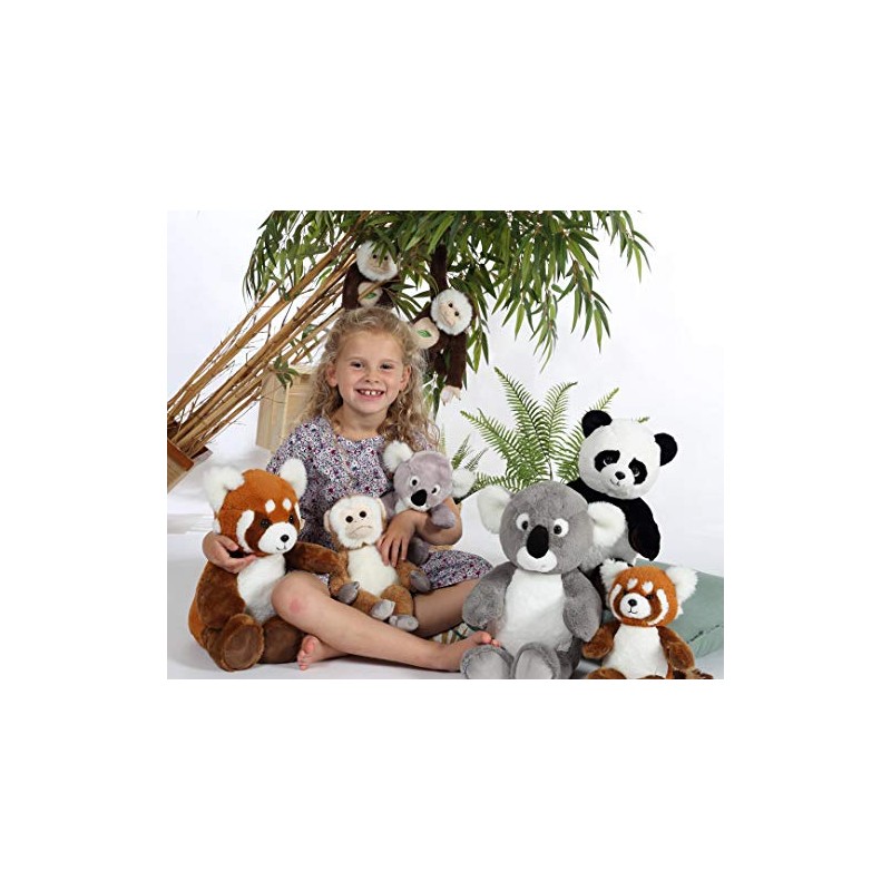 Gipsy 70882 Koala Soft Toy 32 cm Grey