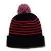 Spyder Boys Icebox Hat Black