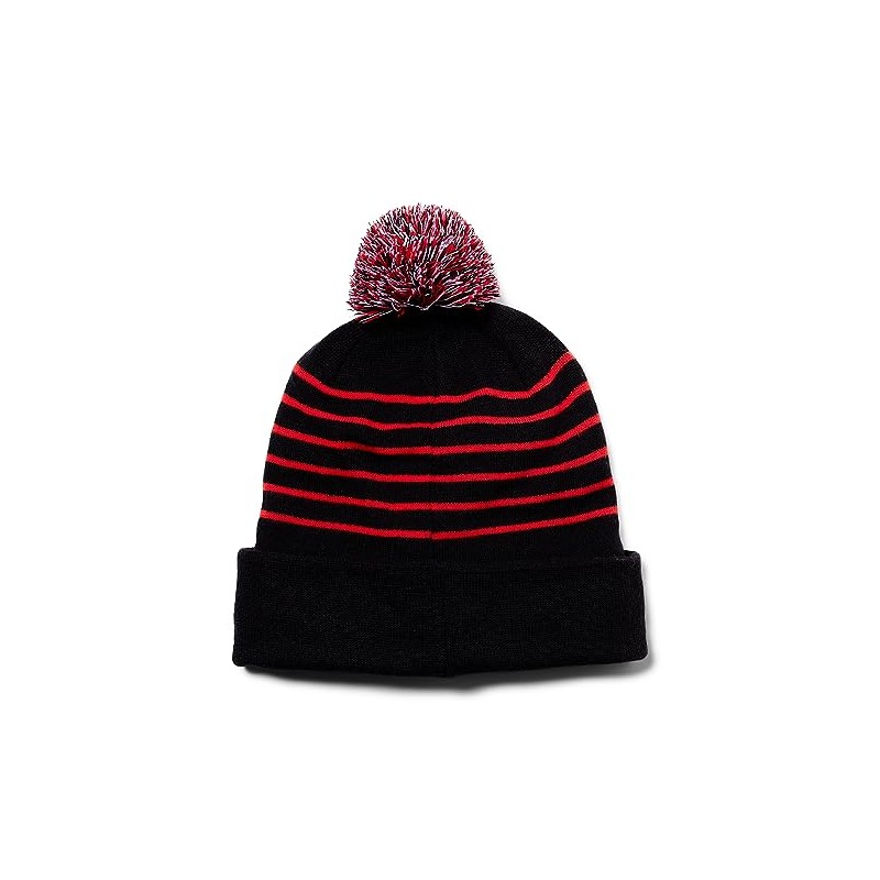 Spyder Boys Icebox Hat Black