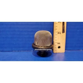 Unbranded Airless Paint Sprayer Replacement Metal Mesh Pump Inlet Filter Suction Strainer