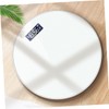 SHOWERORO Body Weight Scale Electronic Weighing Tool with Temperature Display