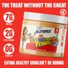 Fit Butters Fruity PEBBLES Cashew Butter