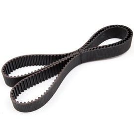 CCIYU Timing Belt Water Pump Kit TBK271 WPTO034 TS26271 Compatible for 1996-2002 for Toyota for 4Runner 1995-1998 for Toyota T100 1995-2004 for Toyota for Tacoma 2000-2004 for Toyota for Tundra