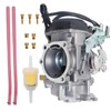 YJGZSVK Carburetor For Buell blast 500 2000-2009 Replaces 27404-00