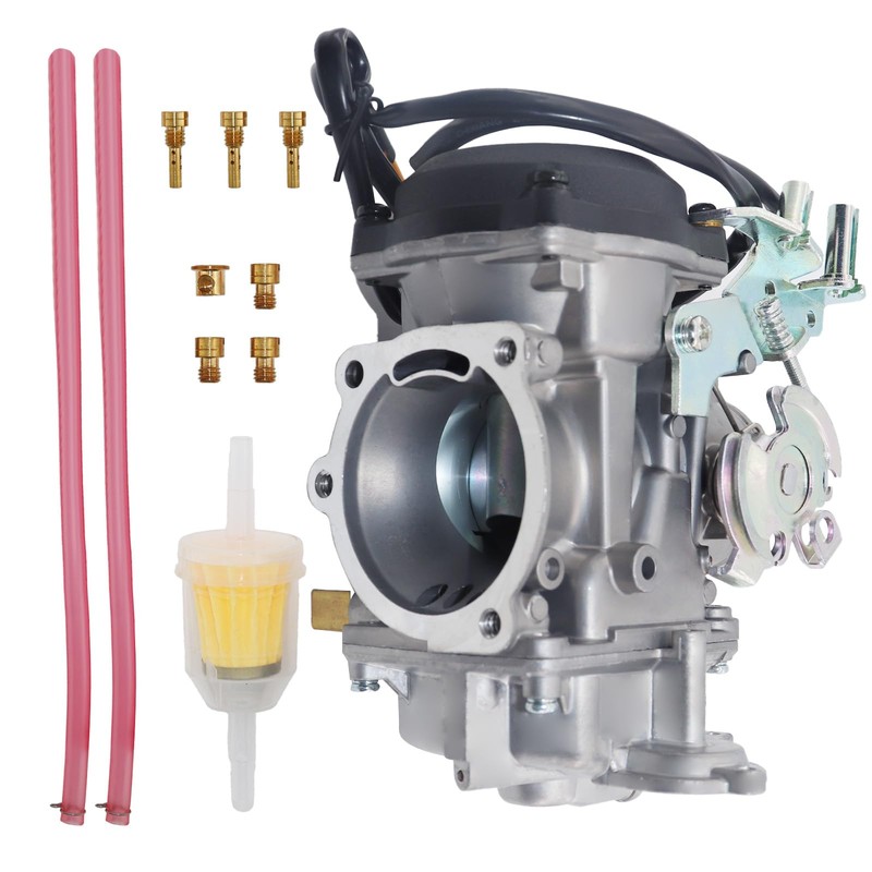 YJGZSVK Carburetor For Buell blast 500 2000-2009 Replaces 27404-00