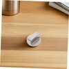 Gadpiparty 6pcs Stove Knobs Replacement: Gas Stove Knob Cooktop Surface