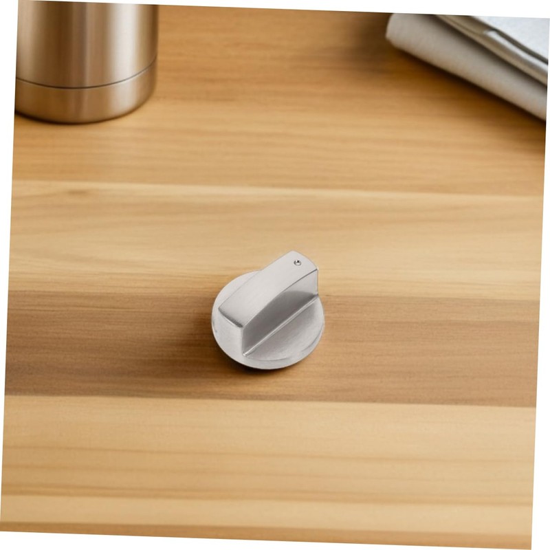 Gadpiparty 6pcs Stove Knobs Replacement: Gas Stove Knob Cooktop Surface