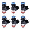 Fuel Injectors FJ1147 4 Holes Fit for Dodge 2011-2020 Grand
