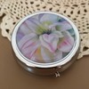 Houder Designer Pill Box by Houder - Decorative Pill Case