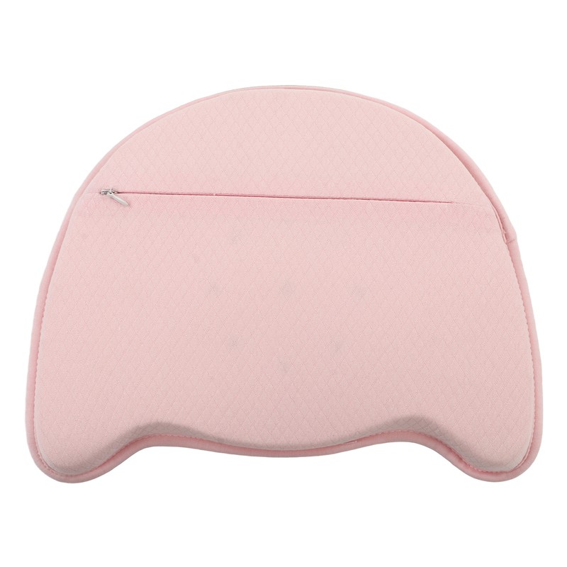 Baby Shaping Pillow Soft Breathable Ergonomic Prevent Flat Head Nursing