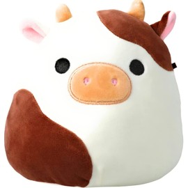 Squishmallows 7.5" Ronnie The Cow 4 Ever