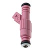 Frankberg 4x Injector Injector Compatible with Saxo 1996-1997 Xsara 1997-1998