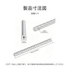 DERRON 自転車 スポーク リフレクター 反射チューブ クリップ ホイールリフレクター 取付け用 簡単取り付け DIY