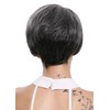 WIG ME UP - IRIS-DF1202 Women's Wig Short Full Volume