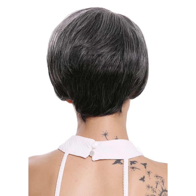 WIG ME UP - IRIS-DF1202 Women's Wig Short Full Volume