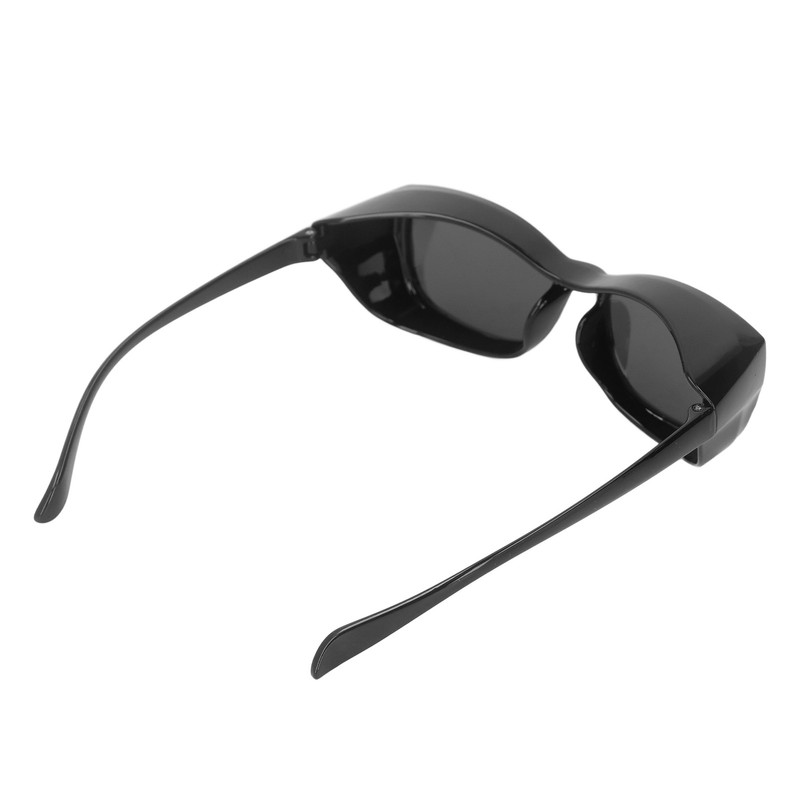 Safety Goggle Glasses Protective Anti Blue Ray Ergonomic Cosmetology Goggle