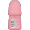 Hi and Dri Antiperspirant Deodorant Roll On Powder Fresh 1.7