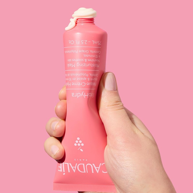 Vinohydra Moisturizing Mask - 75 mL