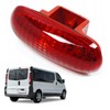 Third Brake Light Compatible with Master Trafic Movano Vivaro Interstar